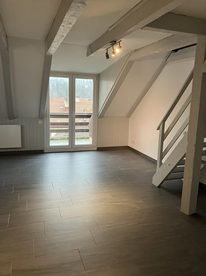 Foto 6 von Temple-Allemand 93, La Chaux-de-Fonds