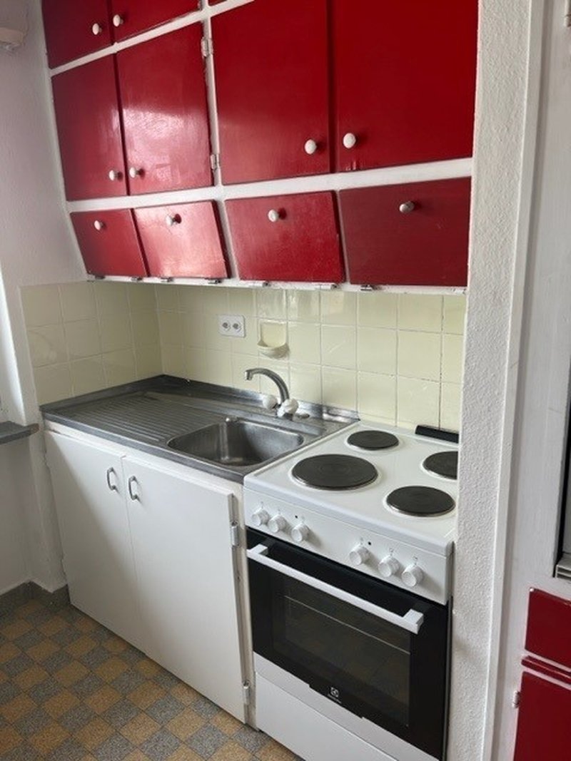 Photo 2 of Haldenstrasse 1, Illnau-Effretikon