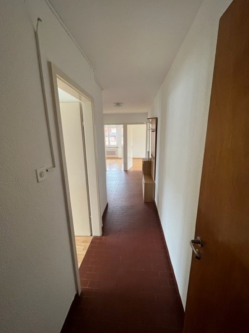Photo 3 of Haldenstrasse 1, Illnau-Effretikon