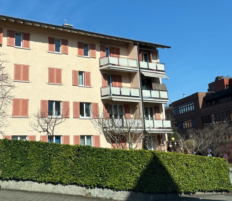 Photo 5 of Haldenstrasse 1, Illnau-Effretikon