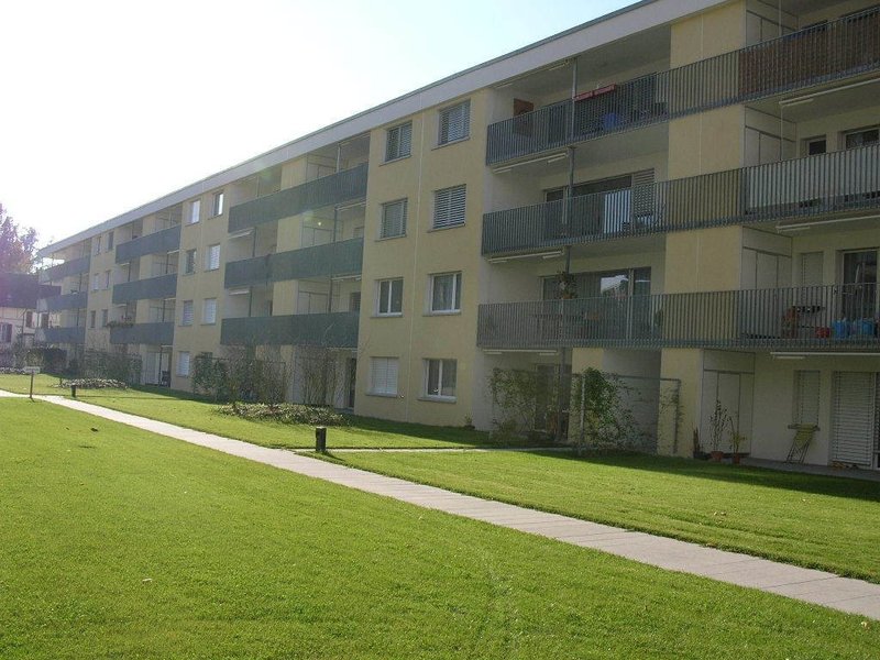 Foto 1 von Herzogstrasse 3c, Aarau