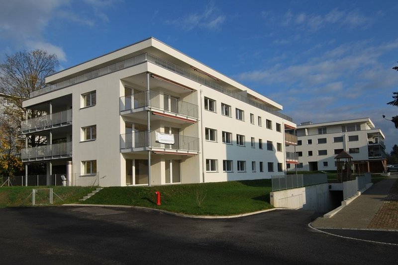 Photo 1 de Oftringen