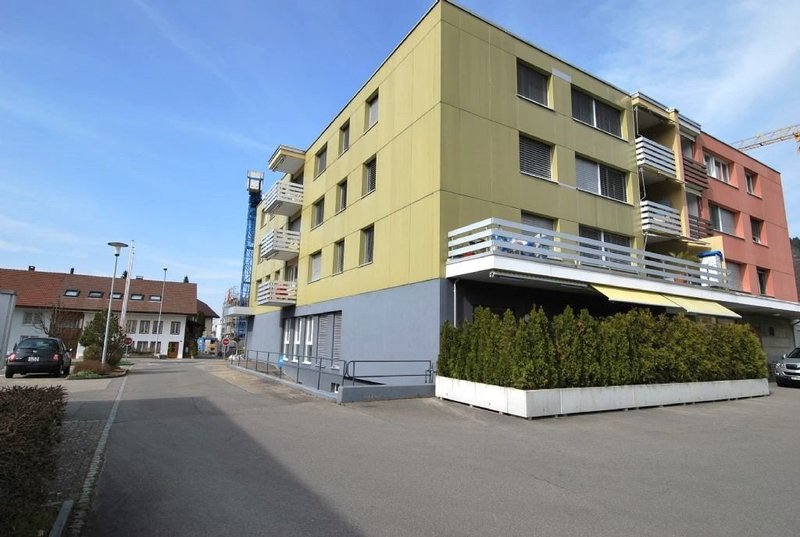 Foto 1 di Oberkulm