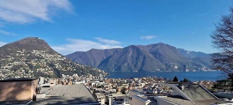 Foto 2 di Via Rovello 15, Lugano
