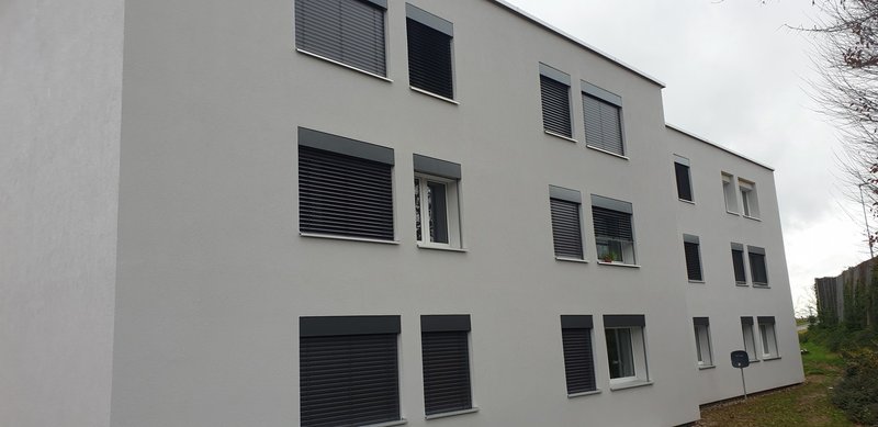 Photo 2 de Bahnhofstr. 24, Bettwiesen