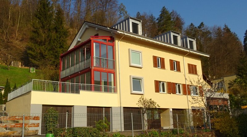 Photo 2 of Auenrainstrasse 24, Winterthur