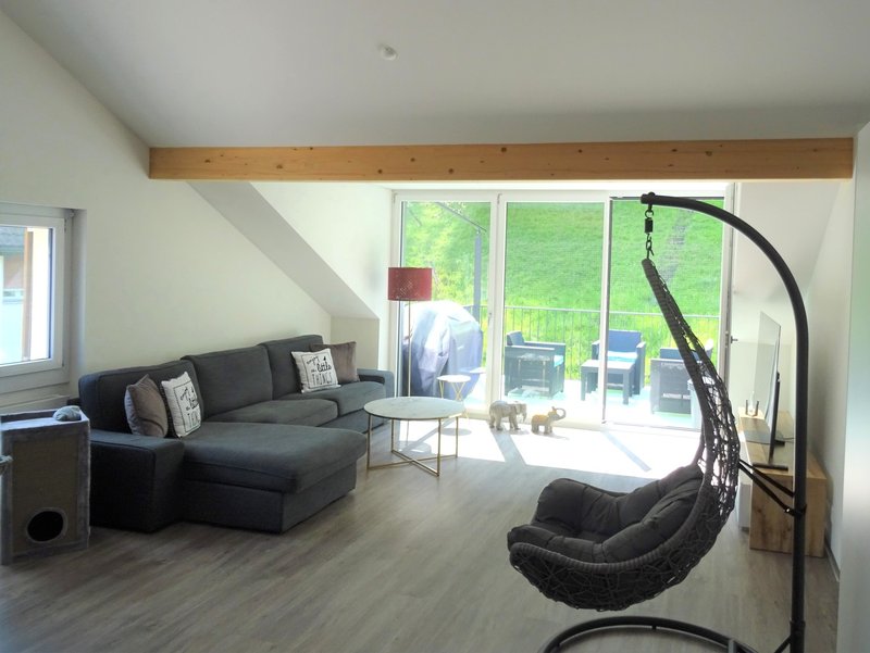 Photo 3 of Auenrainstrasse 24, Winterthur