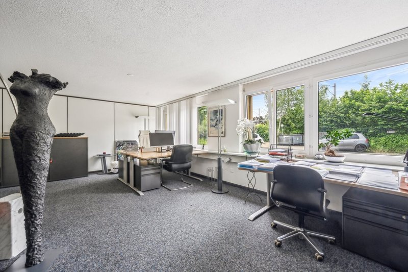 Foto 5 von Mühlegasse 12a, Baar