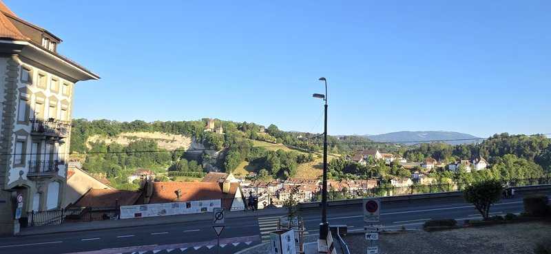 Photo 8 de Rue de lausanne 26, Fribourg