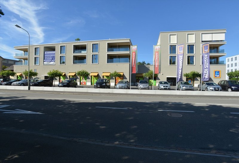 Foto 1 von Seestr. 59, Männedorf
