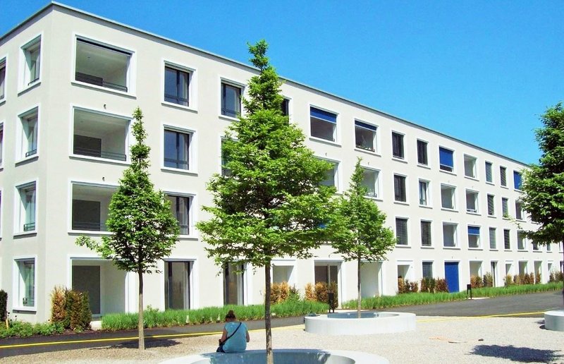 Foto 2 von St. Gallerstr. 35, Wil SG