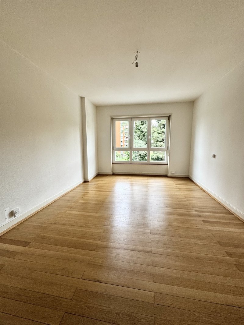 Foto 5 von Eisenbahnweg 10, Basel