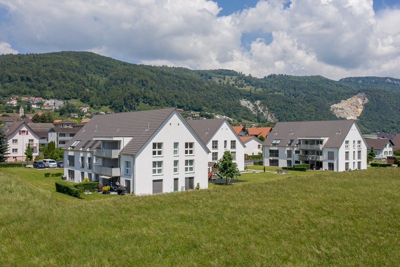 Photo 1 of Oberbuchsiten
