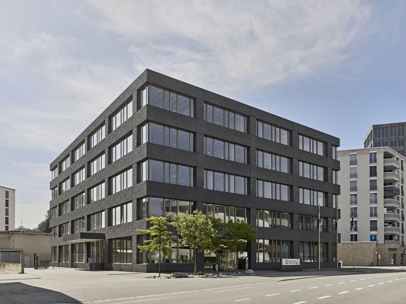 Foto 5 di Industriestrasse 20, Aarau