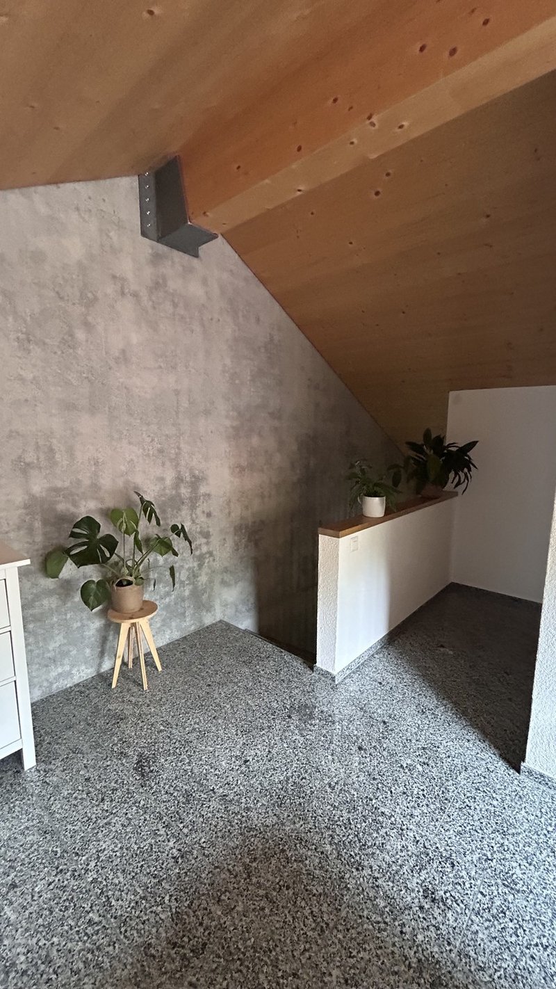 Foto 1 di Küblis
