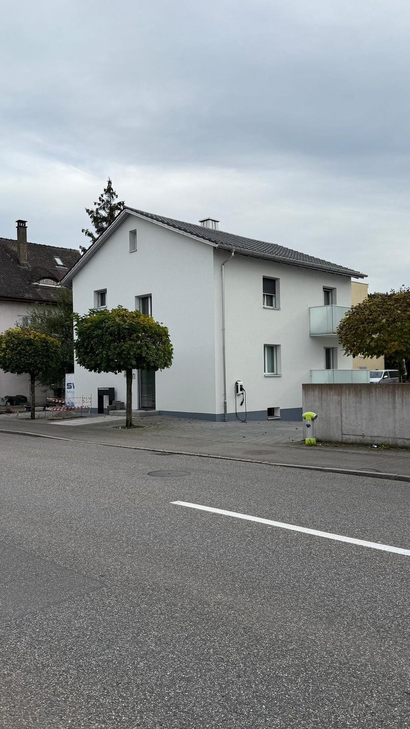 Photo 8 de Landstrasse 103, Nussbaumen