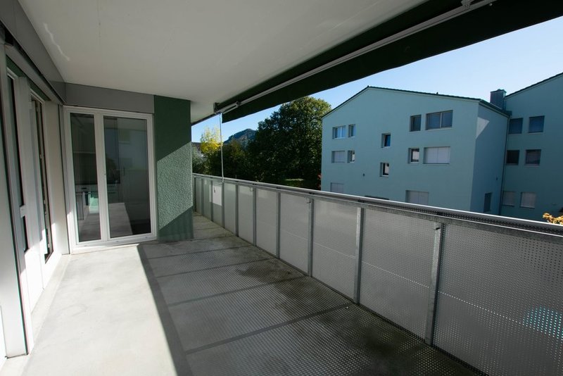 Photo 7 de Sägemattstrasse 14, Belp