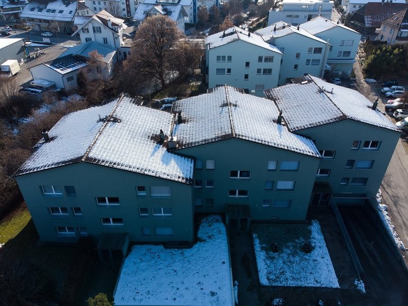 Photo 8 de Sägemattstrasse 14, Belp