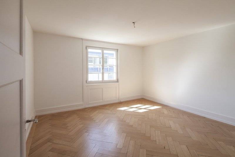 Photo 3 de Mattenstrasse 83, Biel