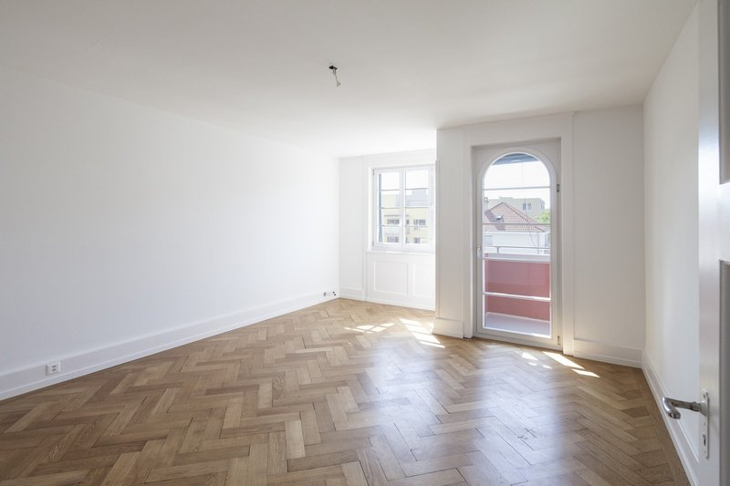 Photo 6 de Mattenstrasse 83, Biel