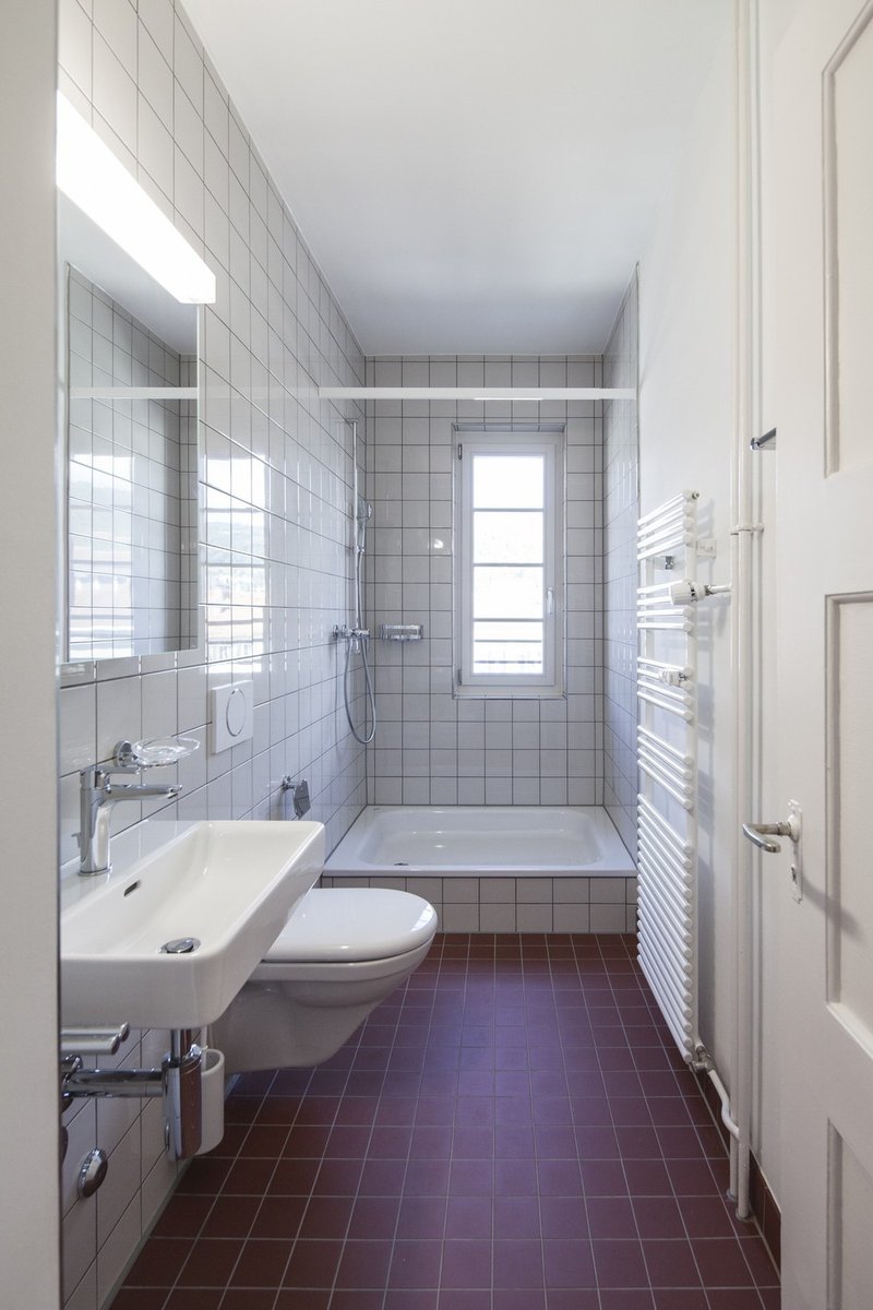Photo 8 de Mattenstrasse 83, Biel