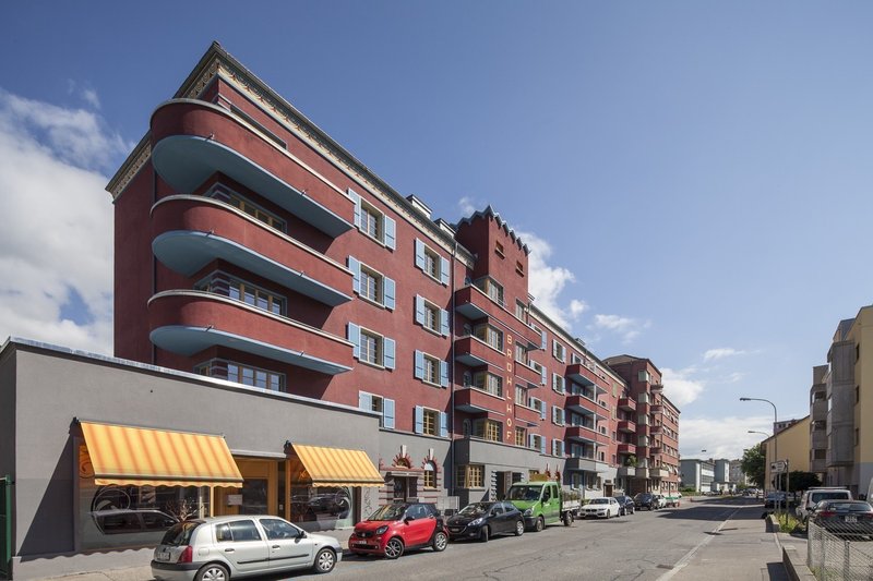 Photo 1 of Mattenstrasse 83, Biel