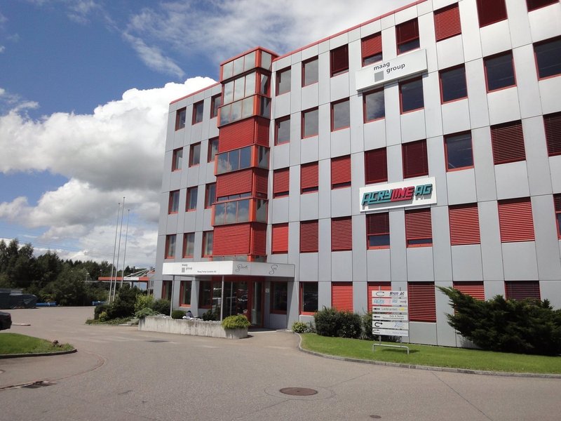 Foto 1 di Oberglatt ZH
