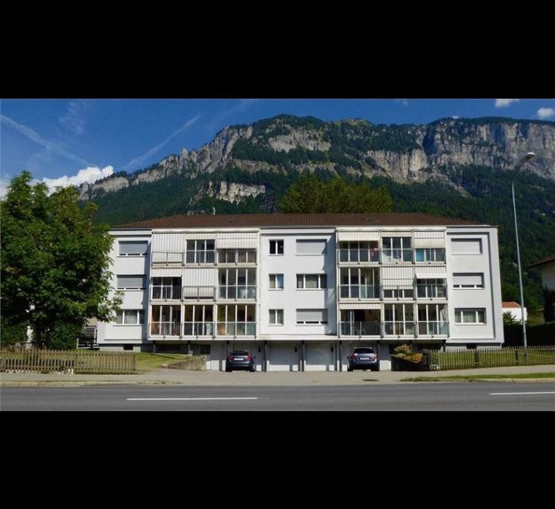 Foto 1 von Via Montalin 6, Domat / Ems