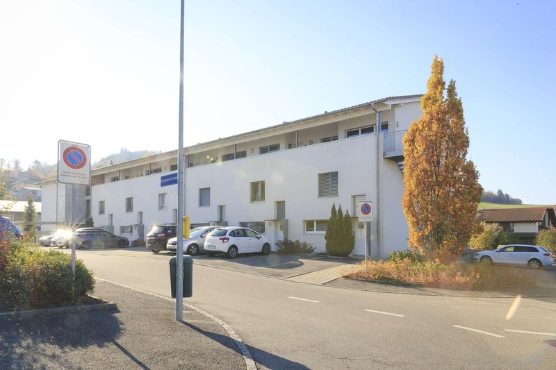 Photo 6 de Cousset Centre 10, Cousset