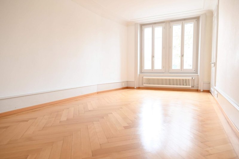 Foto 4 von Rue de l'Hôpital 29, Fribourg