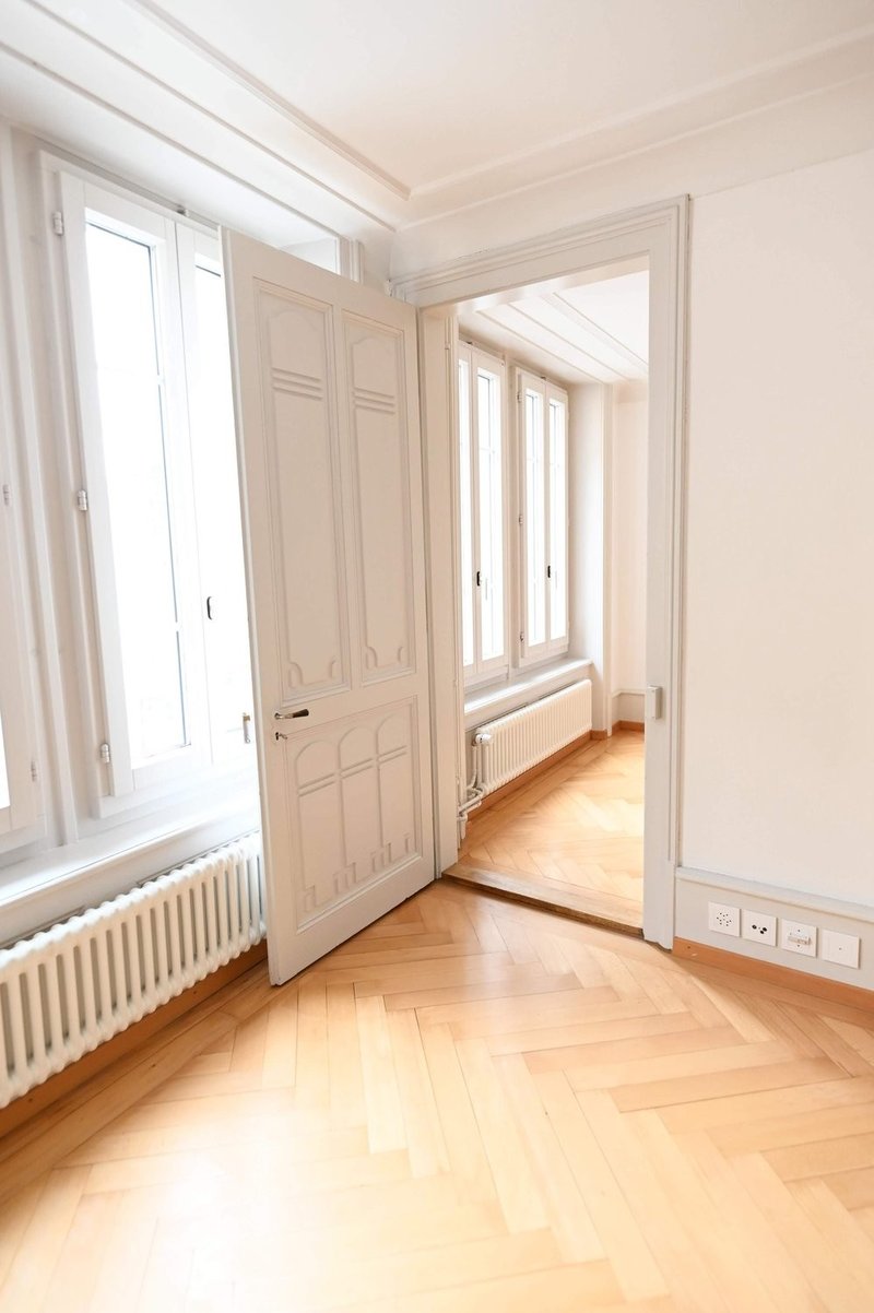 Foto 5 von Rue de l'Hôpital 29, Fribourg