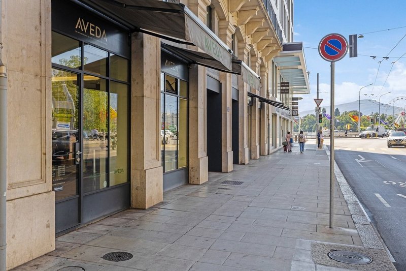 Foto 8 di Rue du Mont-Blanc 4, Genève