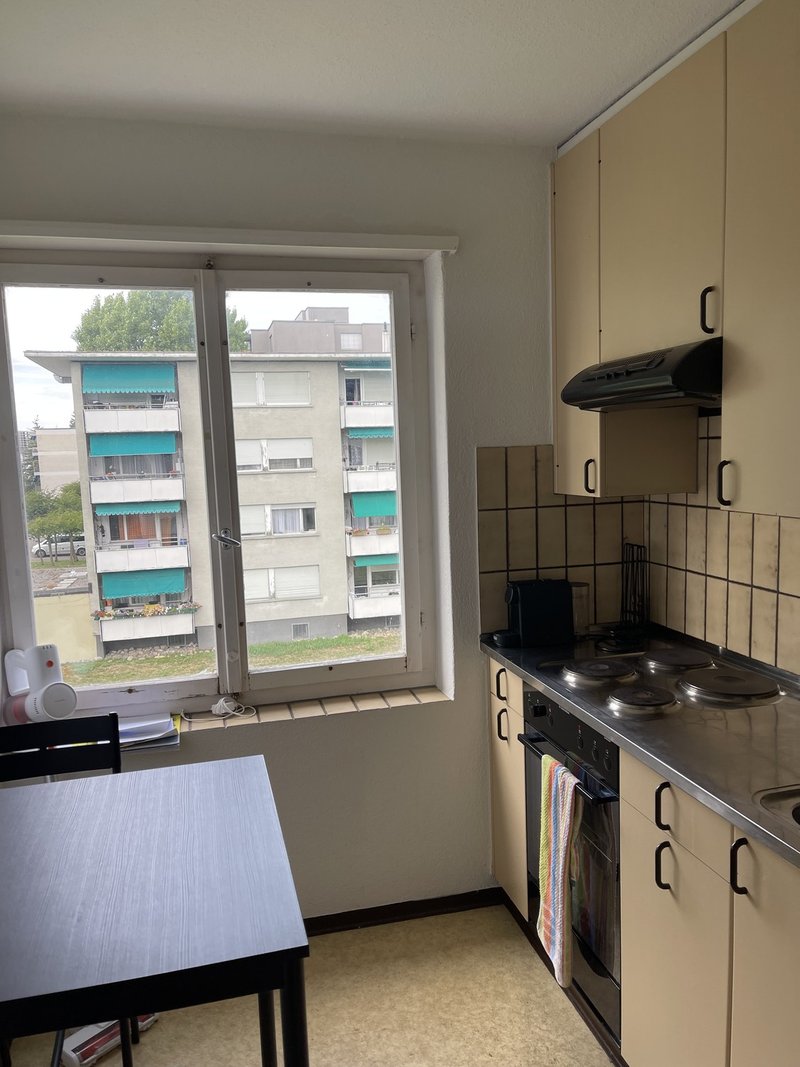 Foto 6 di Neuweg 32, Dübendorf