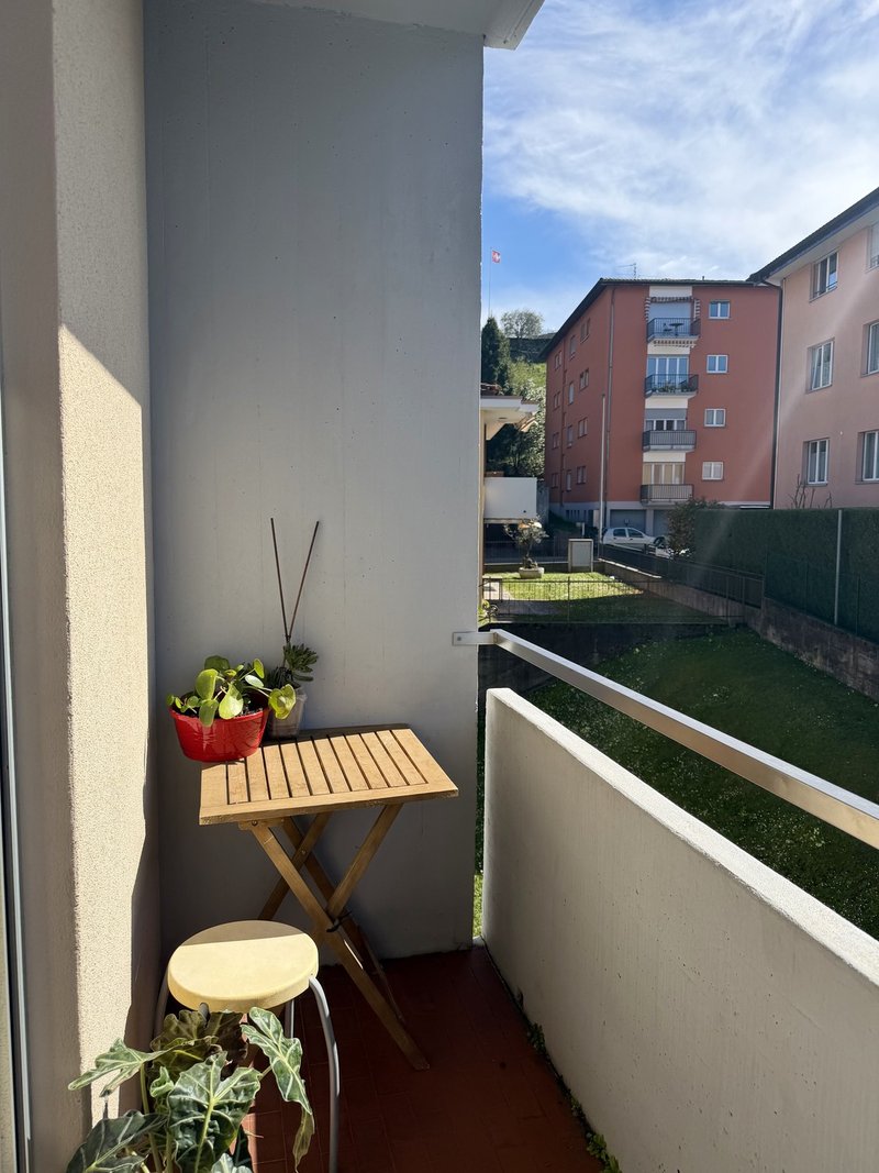 Foto 4 von Via Alla Torre 14, Mendrisio