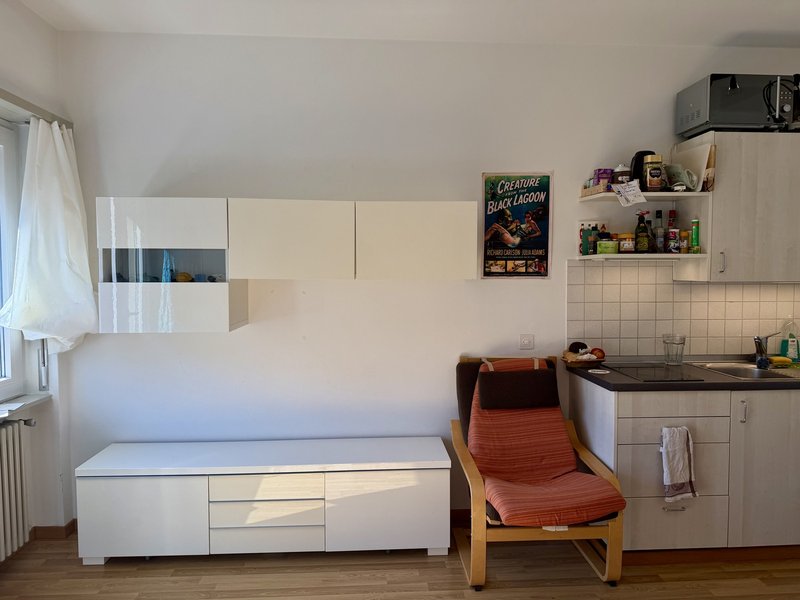 Foto 5 von Via Alla Torre 14, Mendrisio
