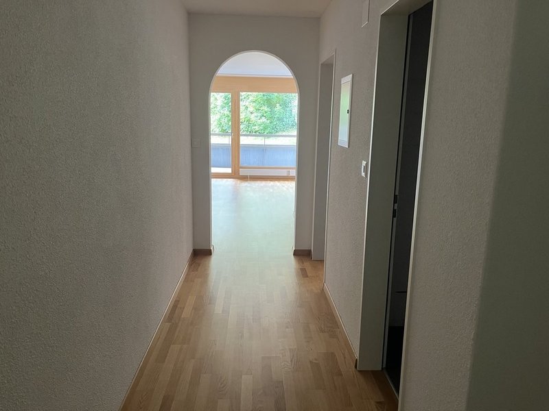 Photo 5 of Zilstrasse 76, St. Gallen