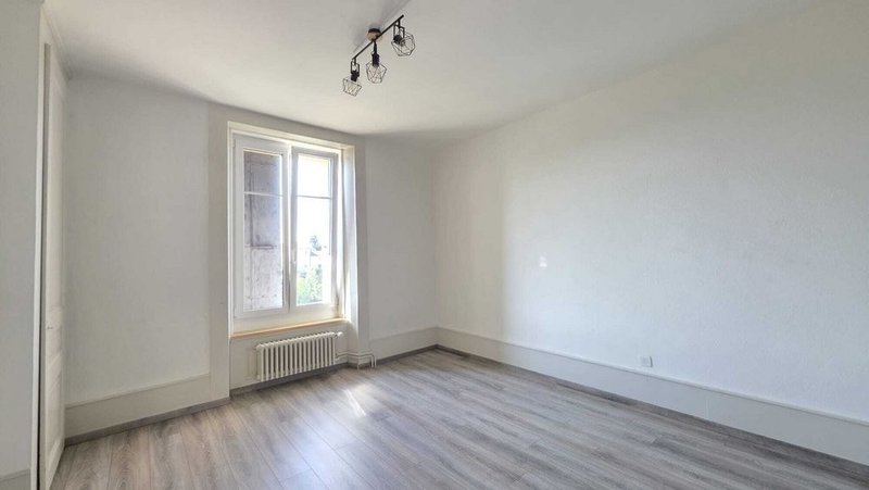 Photo 4 de Rue des Parcs 107, Neuchâtel