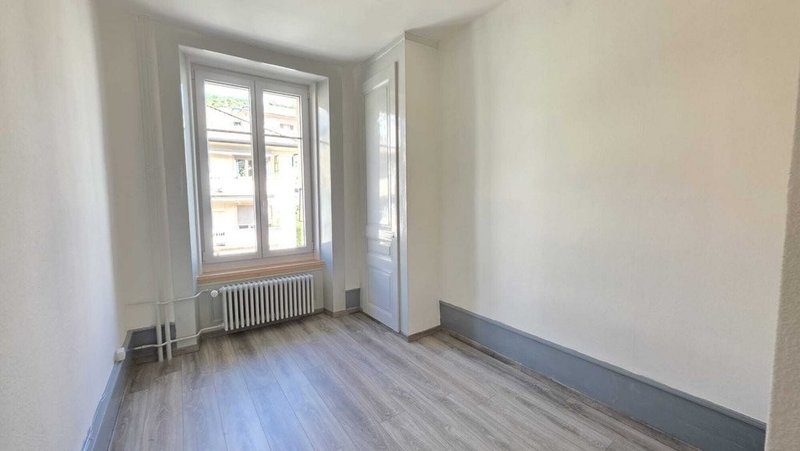Photo 5 de Rue des Parcs 107, Neuchâtel