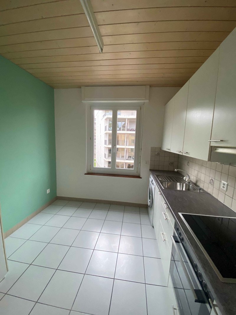 Photo 2 de Centralstrasse 82, Grenchen