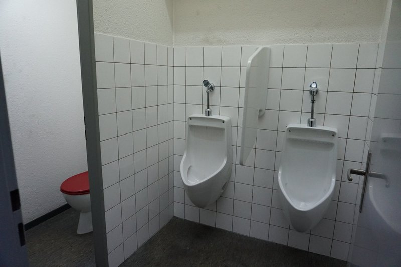 Foto 6 di Hammerstr. 142, Basel