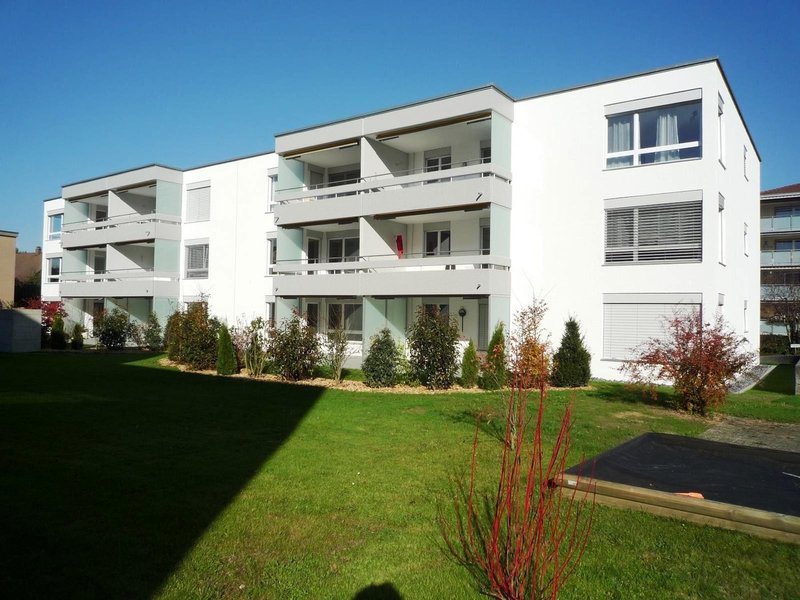 Photo 1 de Kirchberg BE