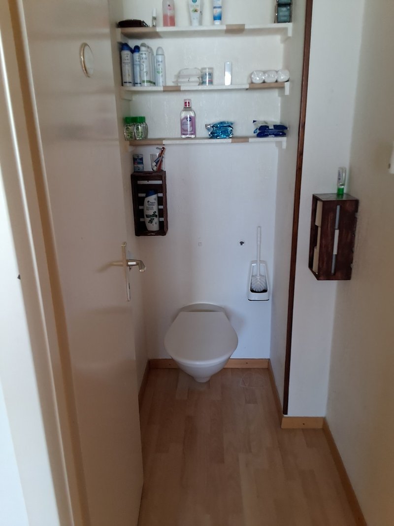 Foto 1 di Couvet