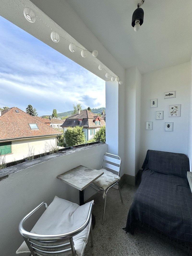 Photo 7 de Mayweg 17, Bern