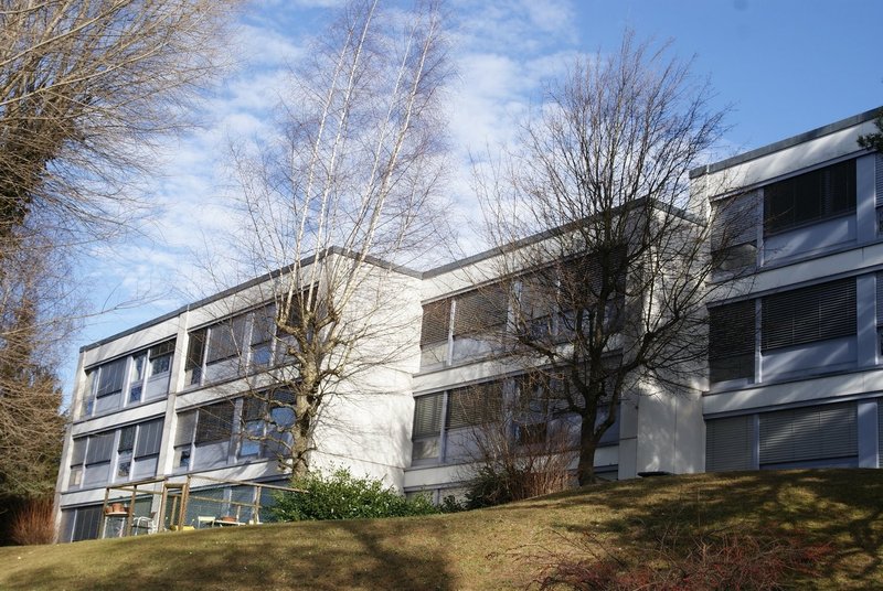 Photo 1 of Route Joseph-Chaley 25, Fribourg