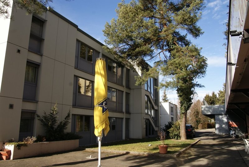 Photo 2 of Route Joseph-Chaley 25, Fribourg