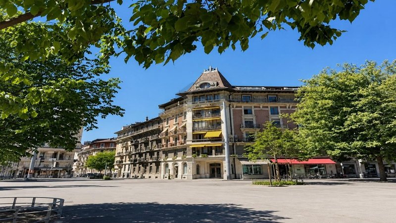 Foto 1 di Sur demande, Genève
