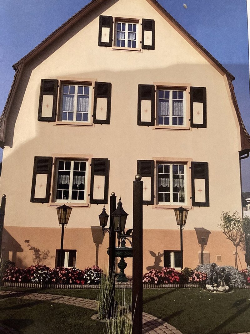 Photo 2 of Loogweg 12, Reinach