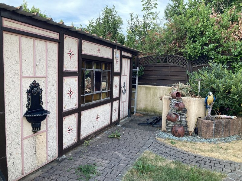 Photo 3 of Loogweg 12, Reinach