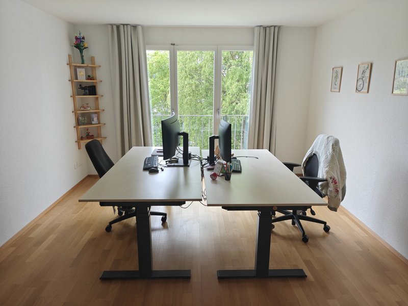 Foto 7 di Sonnmattweg 62, Liestal