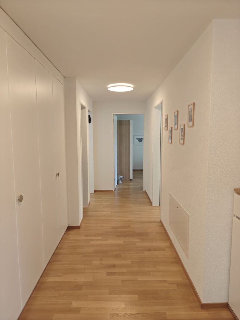 Foto 8 di Sonnmattweg 62, Liestal